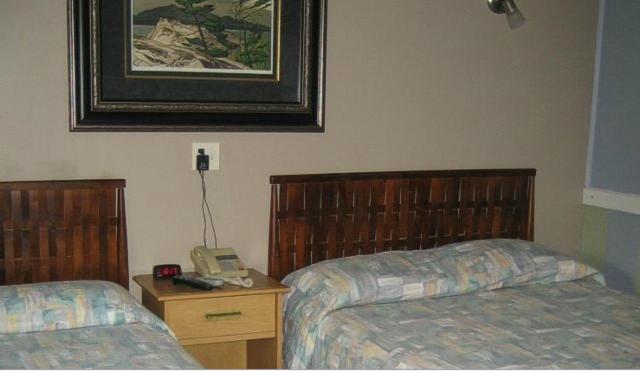 Springmount Motel Owen Sound Cameră foto