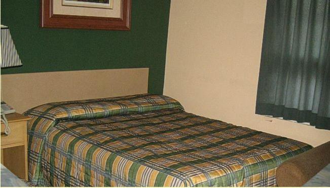 Springmount Motel Owen Sound Cameră foto