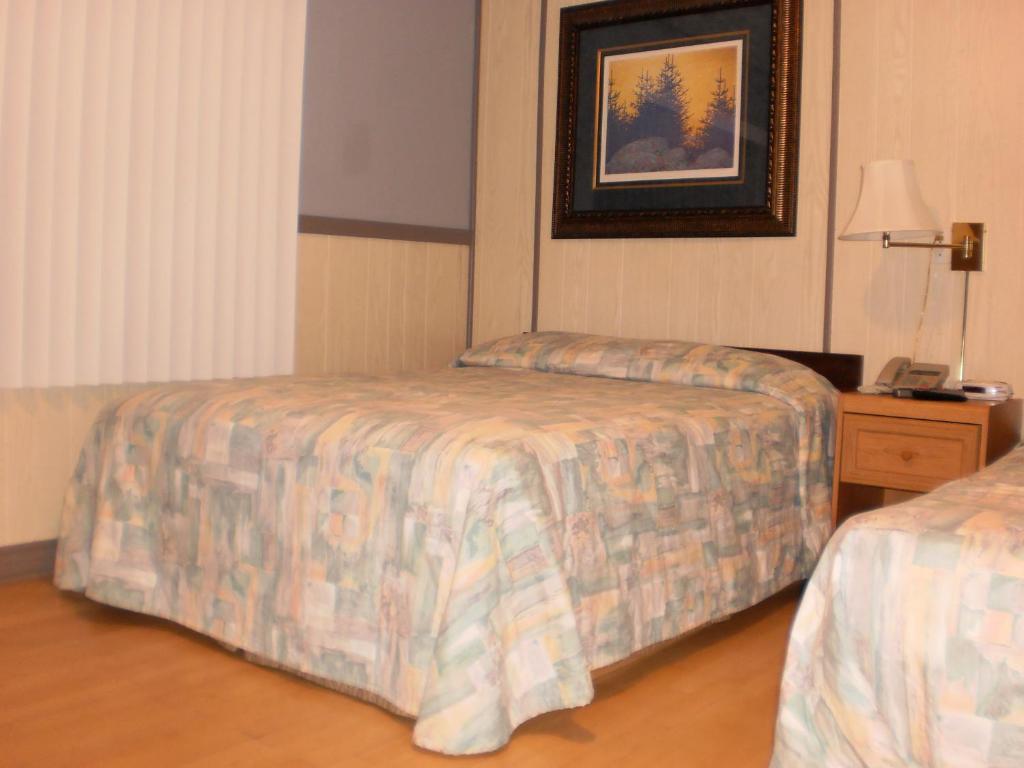 Springmount Motel Owen Sound Cameră foto