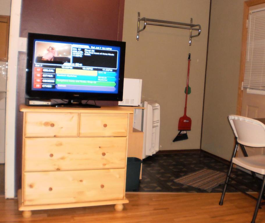 Springmount Motel Owen Sound Cameră foto