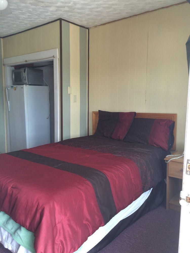 Springmount Motel Owen Sound Exterior foto