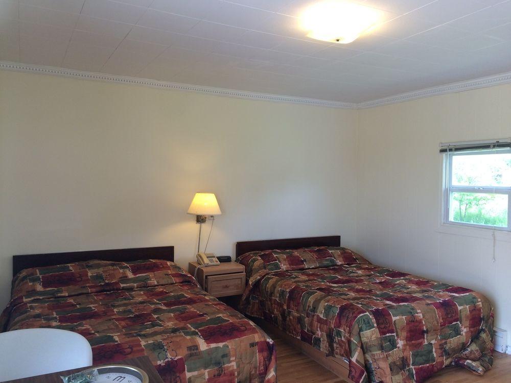 Springmount Motel Owen Sound Exterior foto
