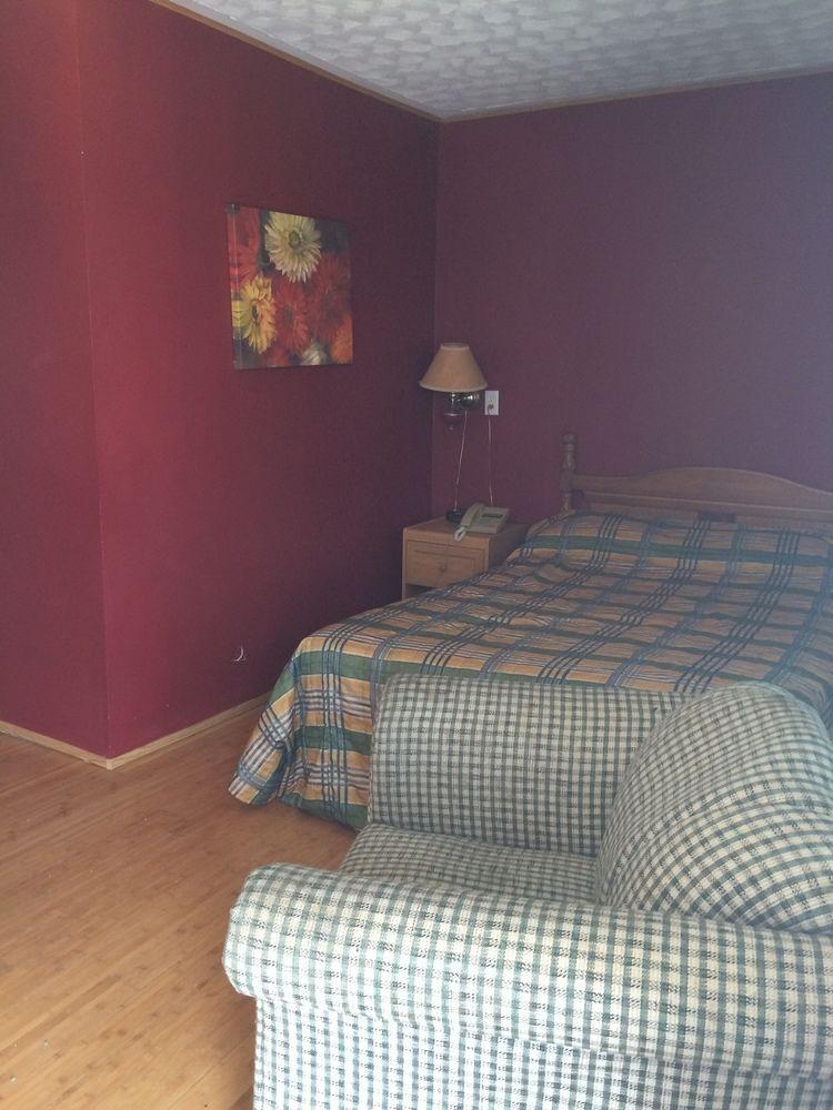 Springmount Motel Owen Sound Exterior foto