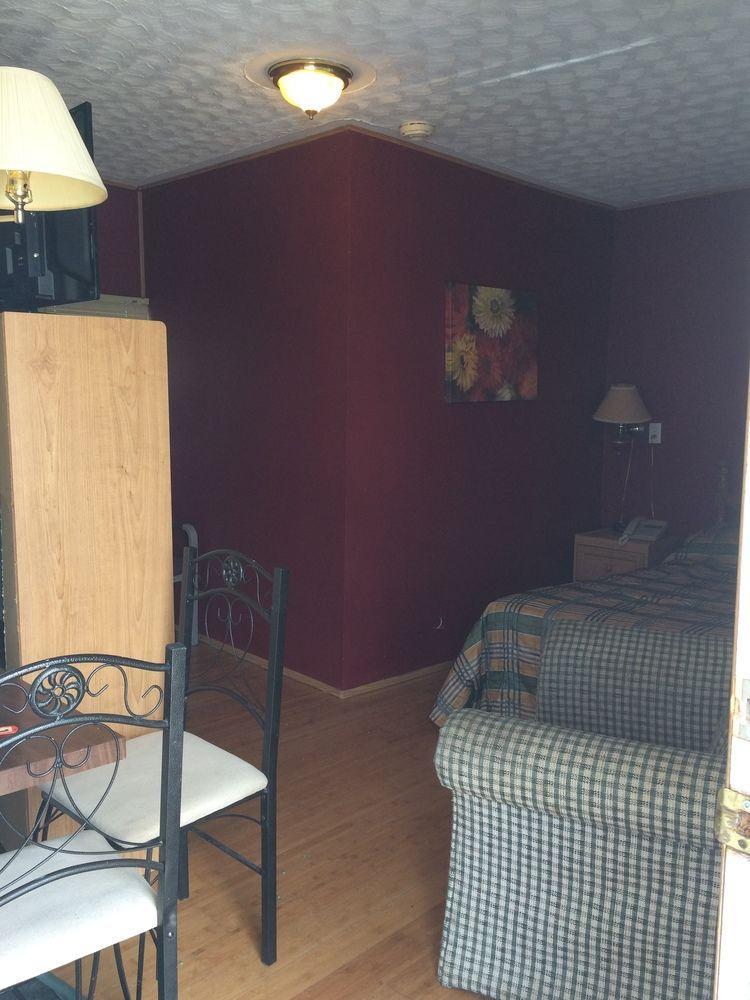 Springmount Motel Owen Sound Exterior foto